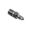 Nitrous Express NXS91017 Piranha and Shark Nozzle Fitting Brass Jet Holder