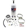 Nitrous Express ML2000 Main Line EFI Nitrous Oxide System, 50-150 HP, 10 lb Bottle, Wet Single Stage Kit
