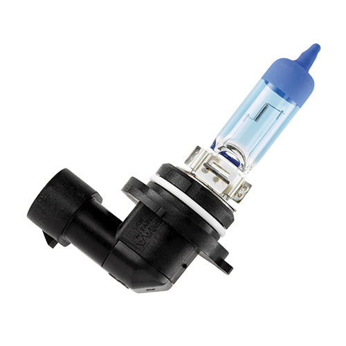 PIAA 19616 Xtreme White Plus 9006 / HB4 Halogen Headlight Bulbs, 51 Watts, White, Pair