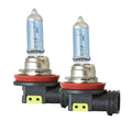 PIAA H11 Xtreme White Hybrid Bulbs 3900K Pair