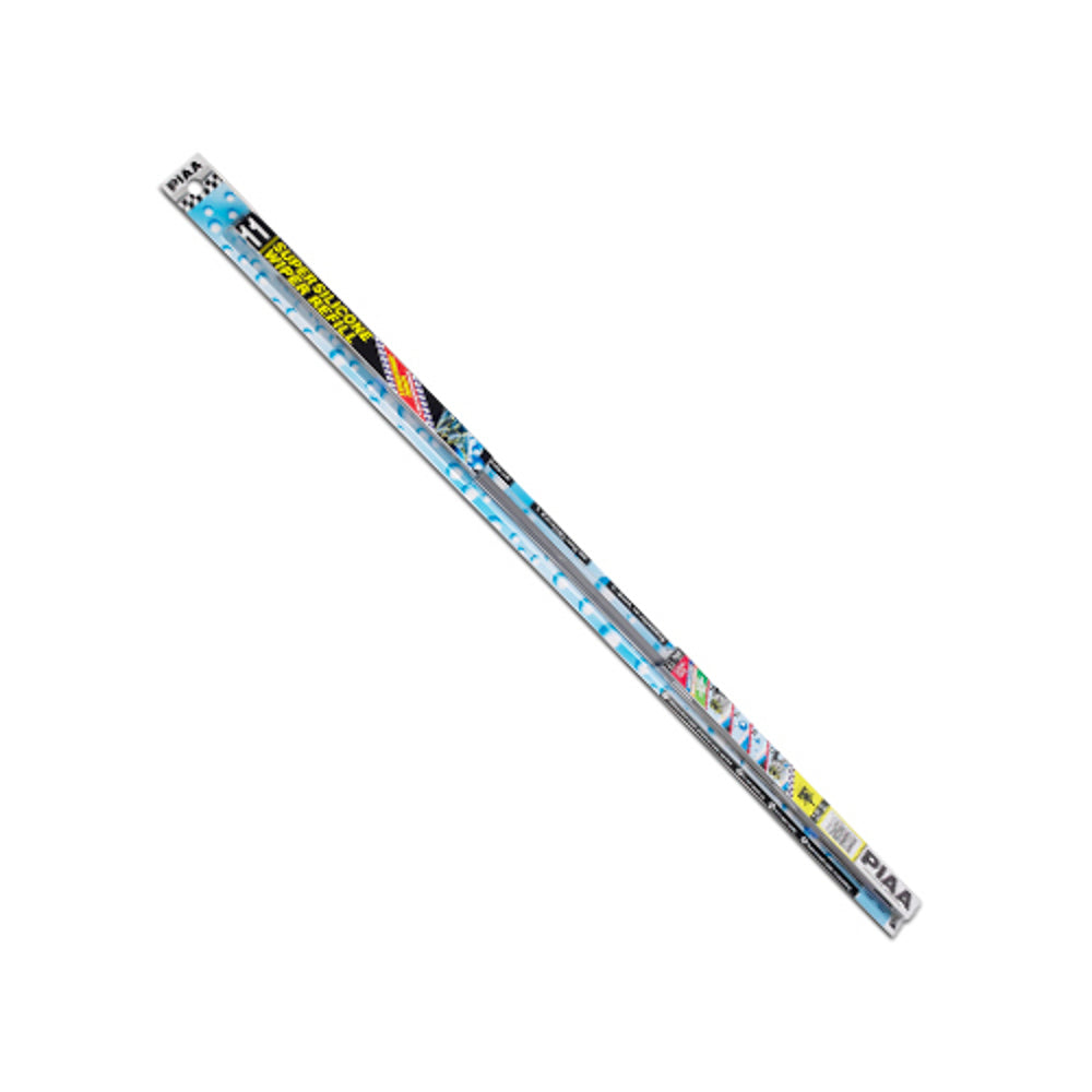 PIAA 94045 18 Inch Silicone Windshield Wiper Refill