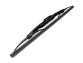 PIAA 95045 Super Silicone Wiper Blade, 18 Inch Length, Black Steel Frame