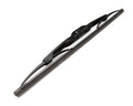 PIAA 95050 20-Inch Super Silicone Wiper Blade, Black Steel Frame