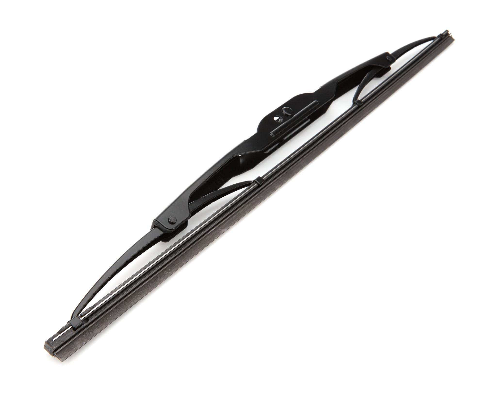 PIAA 95065 Super Silicone Wiper Blade 26 Inch Black Steel Universal