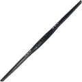 PIAA Aero Vogue Wiper Blade 22 Inch Silicone Steel Black