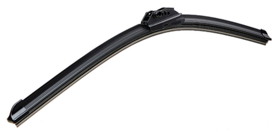 PIAA PIA97055 Si-Tech Wiper Blade 22 Inch Silicone and Steel Black
