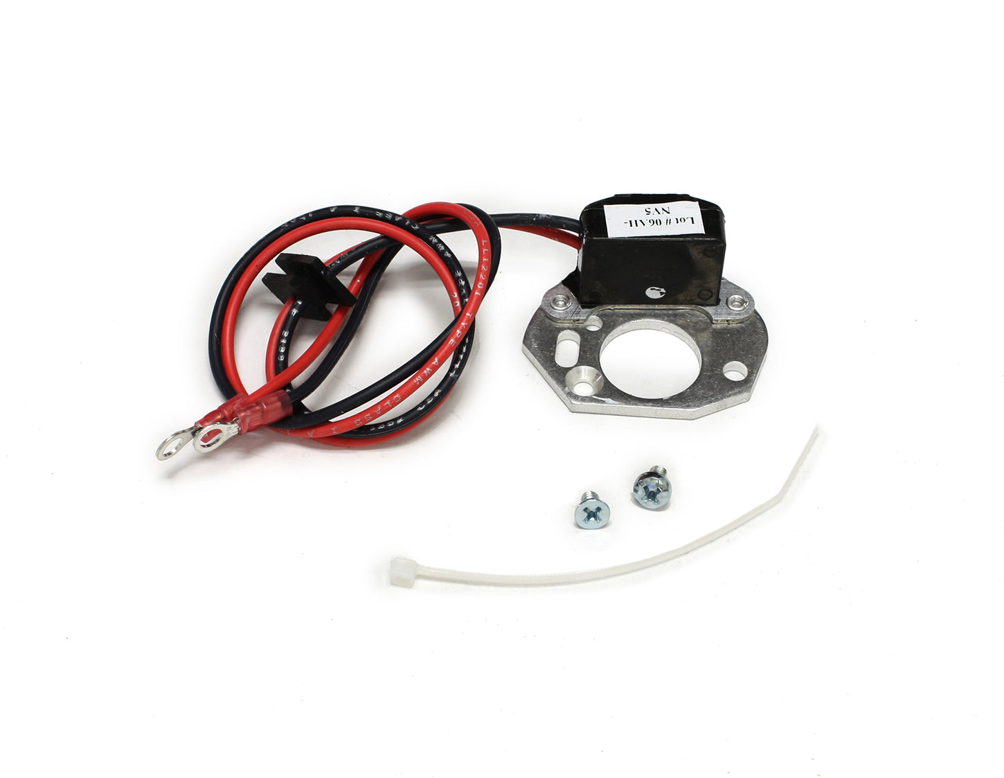 Pertronix Ignition 025-001A Ignition Control Module for Industrial Distributors