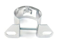 PerTronix Ignition 10002 Chrome Coil Bracket for Remote Mount Canister, 2.15 Inch Diameter Steel