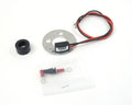 PerTronix Ignition 1121 Ignitor Conversion Kit for Points to Electronic Magnetic Trigger with Delco 2-Cylinder Distributors