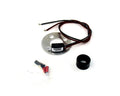 PerTronix Ignition 1122P12 Ignitor Conversion Kit for 2-Cylinder Delco Distributors, Magnetic Trigger, 12 Volt Positive Ground