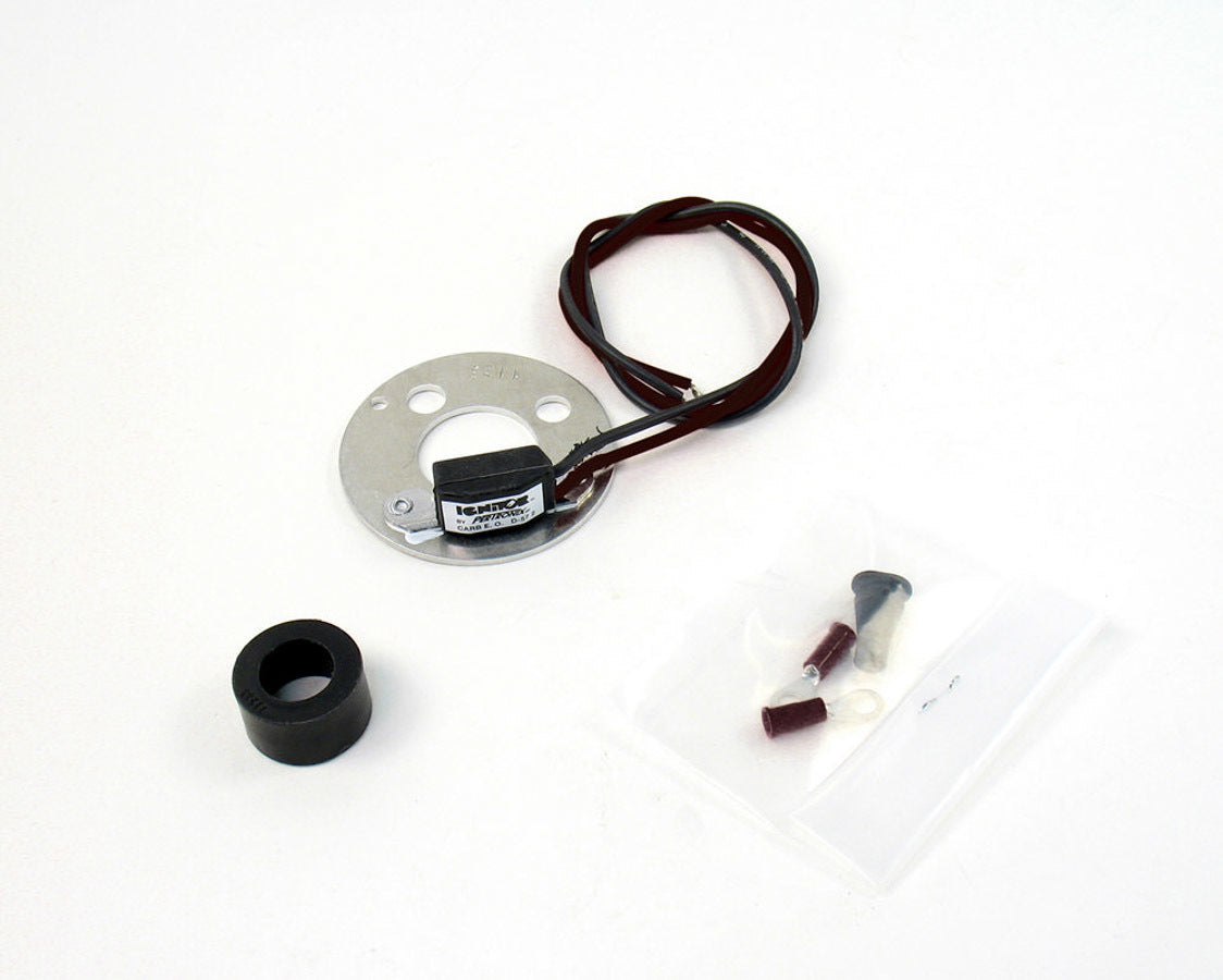 PerTronix Ignition 1123P6 Ignitor Conversion Kit for 2-Cylinder Delco 6-Volt Distributors