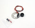 PerTronix Ignition Ignitor Conversion Kit for Points to Electronic Magnetic Trigger for 4-Cylinder Delco Distributors