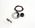 PerTronix Ignition 1142P12 Ignitor Conversion Kit for 12 Volt Positive Ground Delco 4-Cylinder Distributors