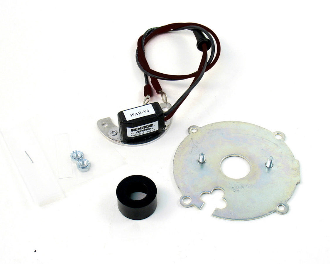 PerTronix Ignition 1145AP12 Ignitor Conversion Kit for Delco 4-Cylinder Engines