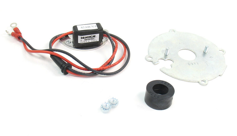 PerTronix Ignition 1163A Ignitor Conversion Kit for 6-Cylinder Engines with Magnetic Trigger