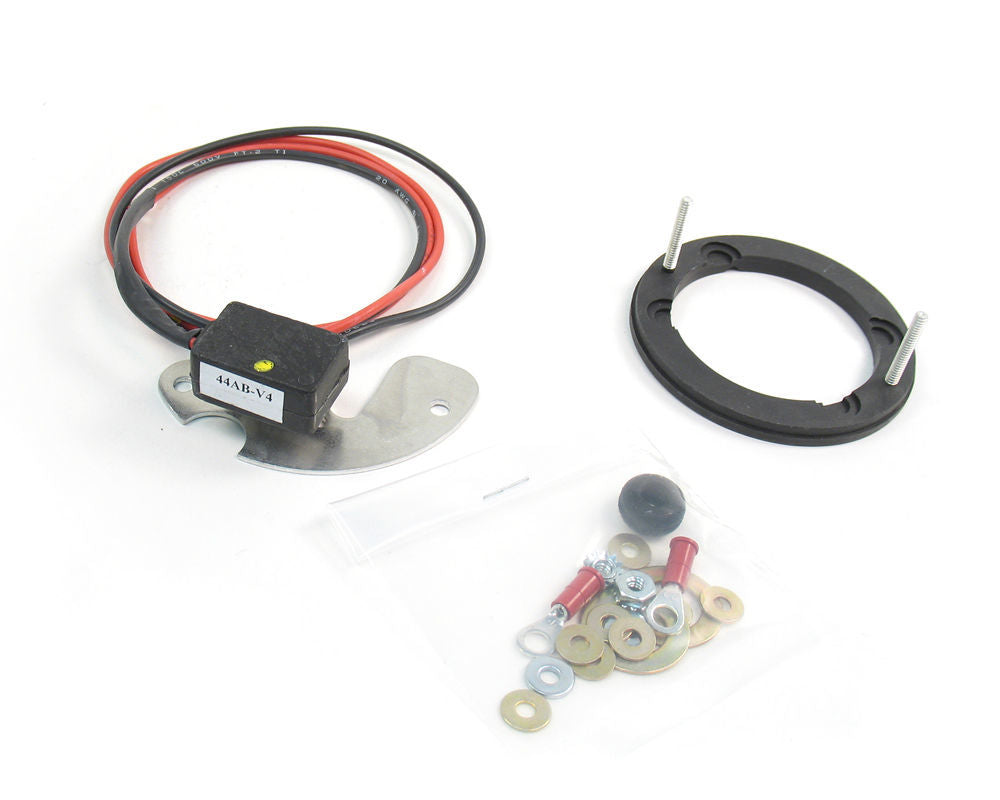 PerTronix Ignition 1164 Ignitor Conversion Kit for Points to Electronic Magnetic Trigger