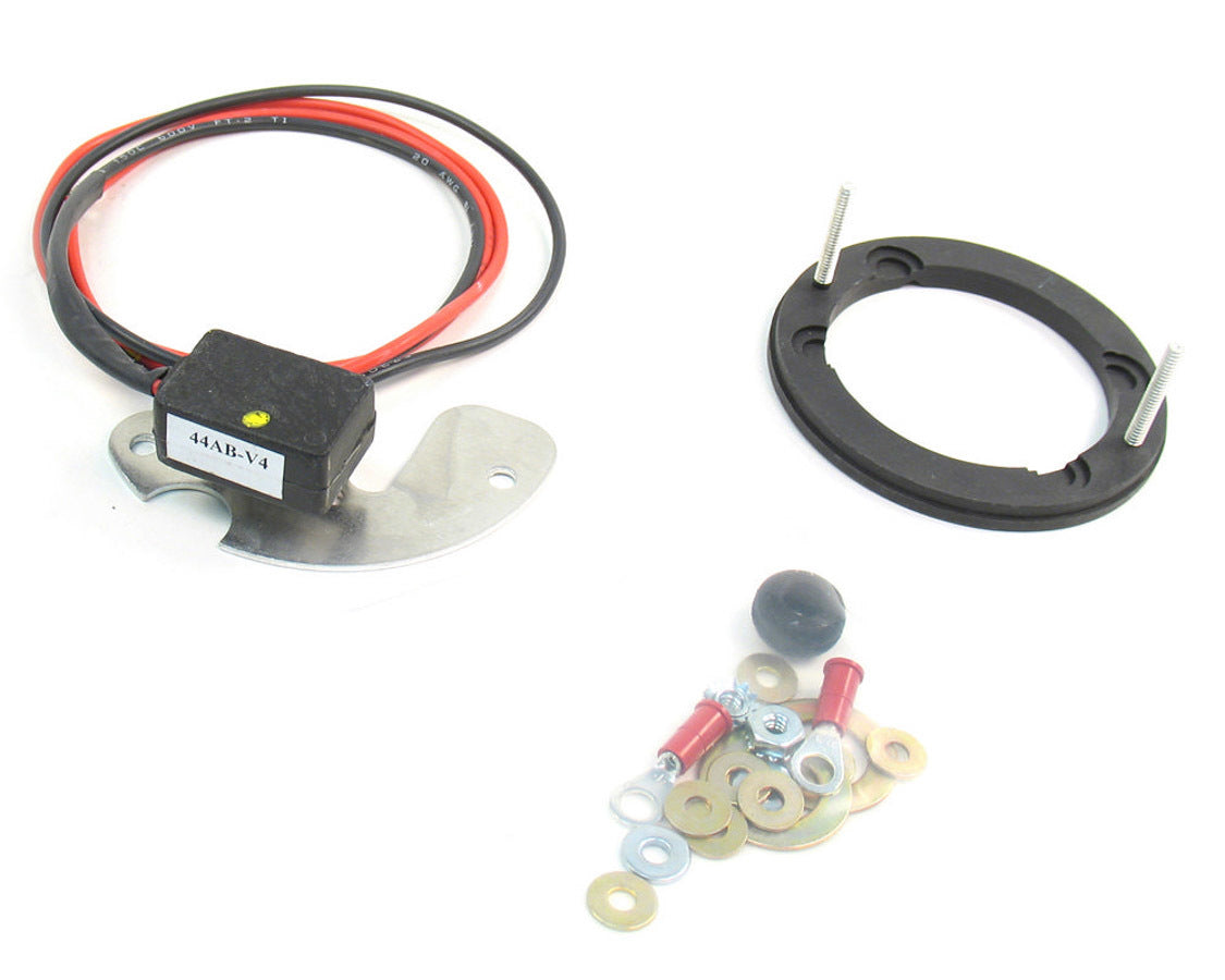 PerTronix Ignition 1181 Ignitor Conversion Kit for 8-Cylinder Engines with Magnetic Trigger