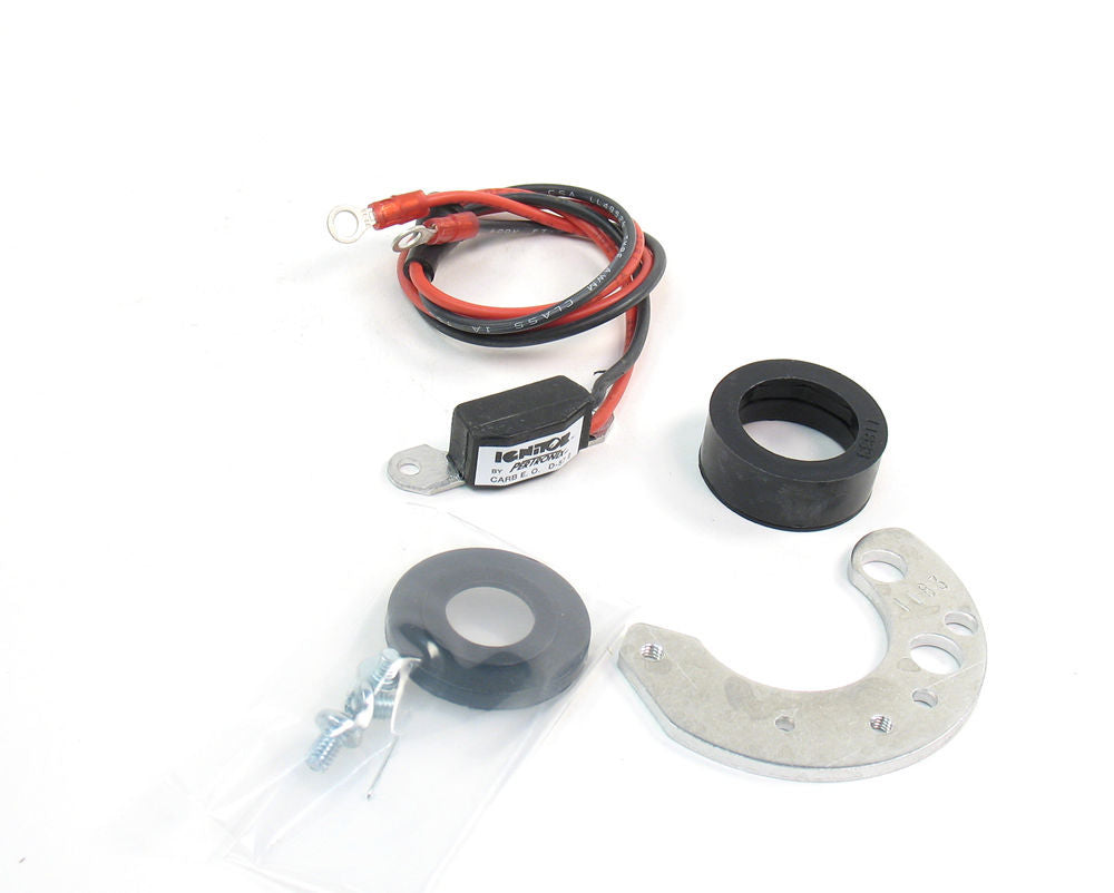 PerTronix Ignition 1183 Ignitor Conversion Kit for 8-Cylinder Engines with Magnetic Trigger