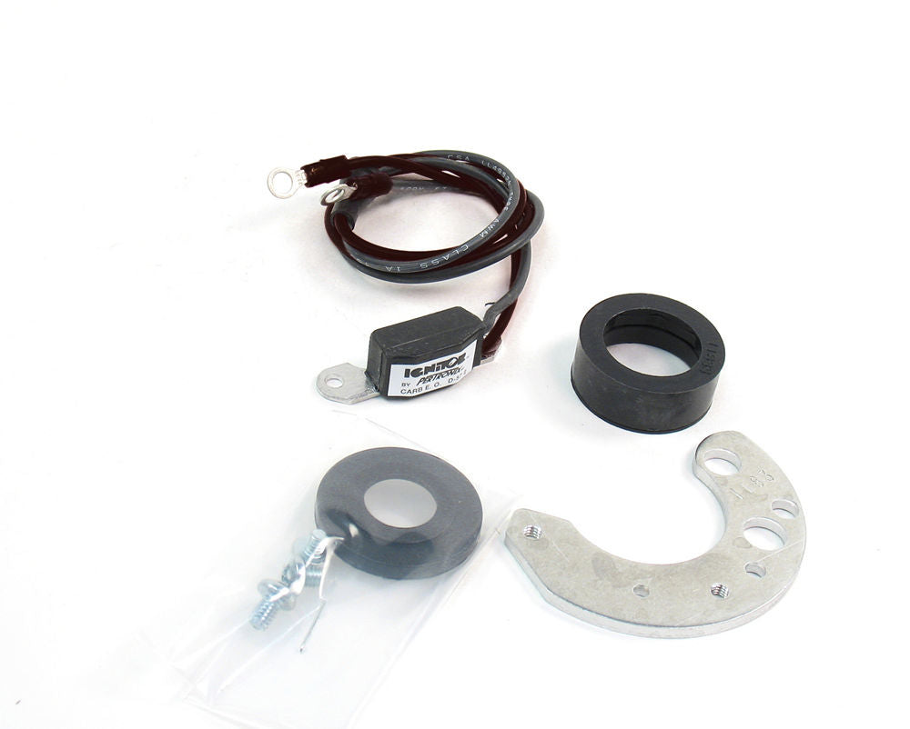 PerTronix Ignition 1183P6 Ignitor Conversion Kit for 6 Volt Positive Ground Vehicles