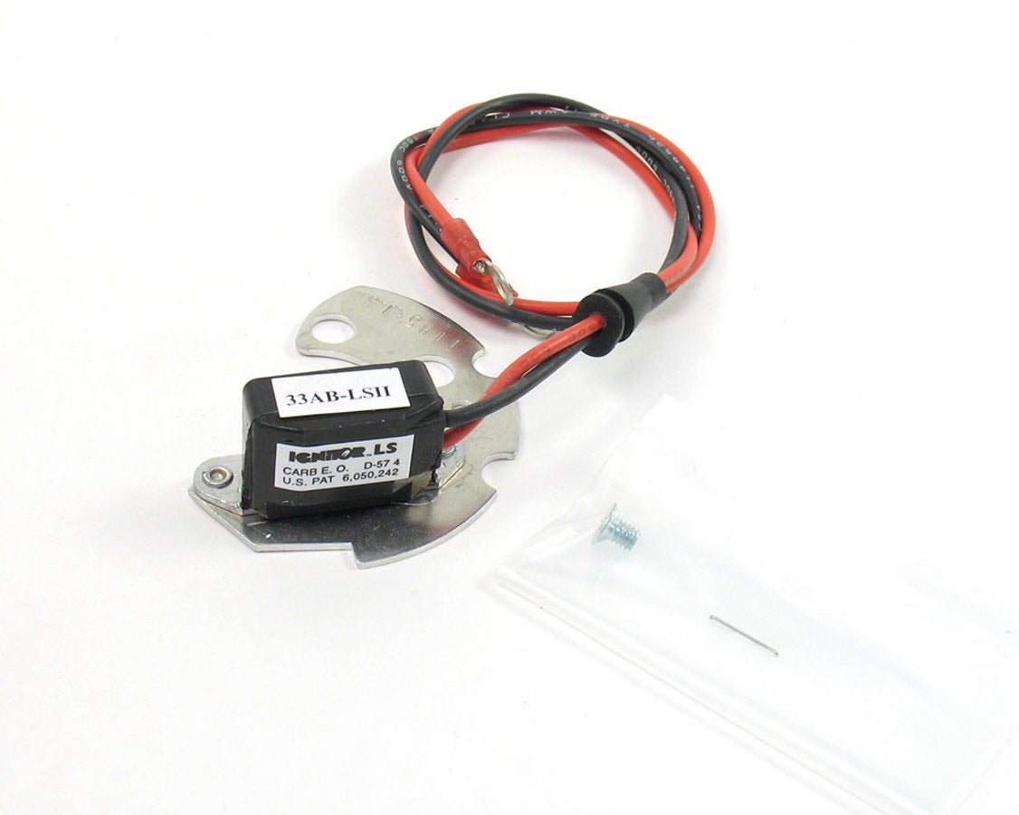 Pertronix Ignition 1185LS Ignitor Conversion Kit for Buick Nailhead Engines