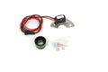 PerTronix Ignition 1243A Ignitor Conversion Kit for Points to Electronic Magnetic Trigger, Ford and Mercury 4-Cylinder Engines