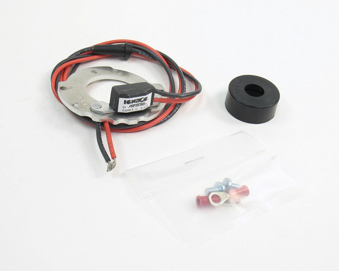 PerTronix Ignition 1244A Ignitor Conversion Kit for Ford 4-Cylinder Engines