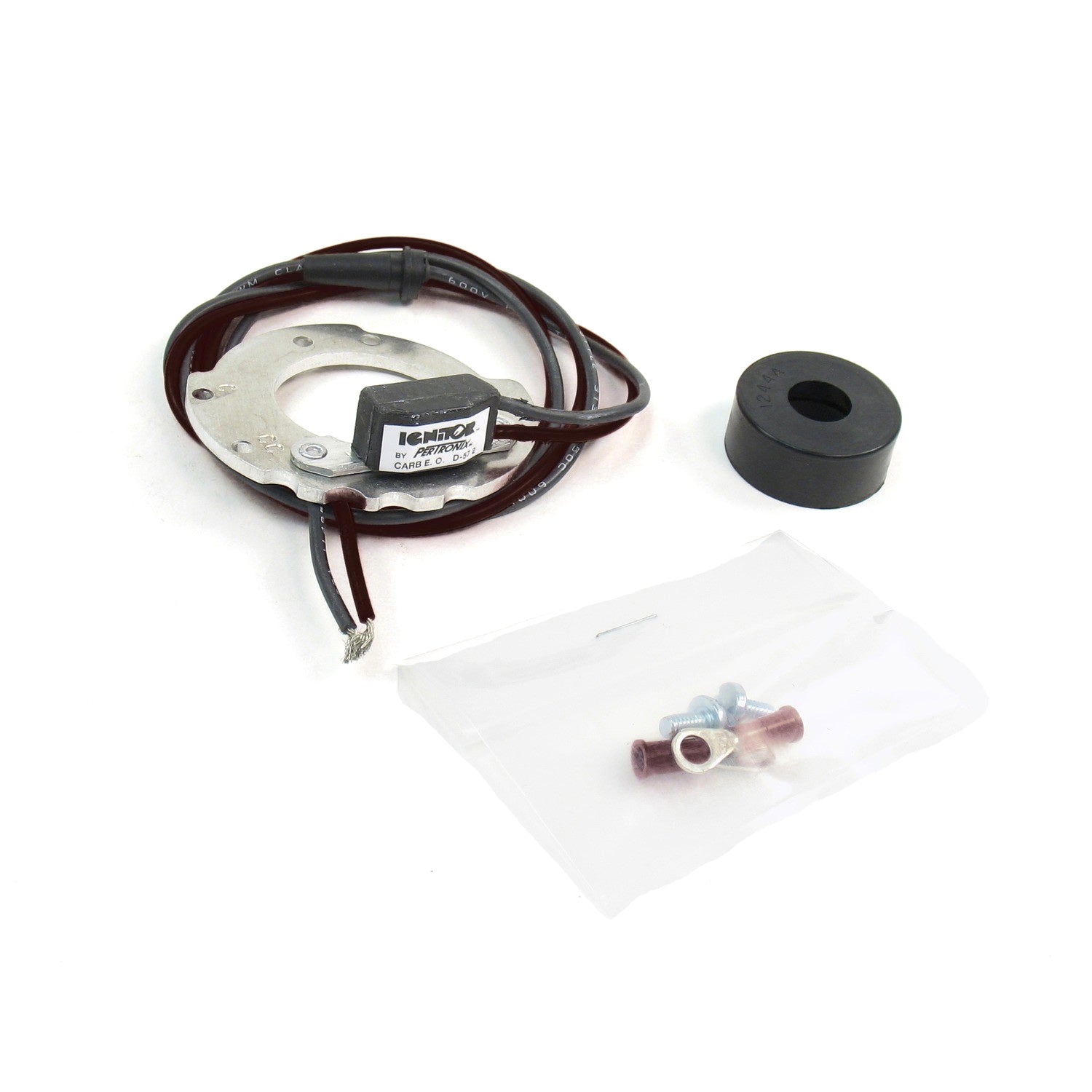 PerTronix Ignition 1244AP12 Ignitor Conversion Kit for Ford Industrial 4-Cylinder Engines