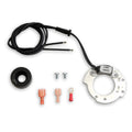 PerTronix Ignition 1244AP6 Ignitor Conversion Kit for Ford Industrial 4-Cylinder Engines, Points to Electronic, Magnetic Trigger, 6 Volt Positive Ground