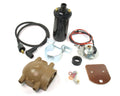 PerTronix Ignition P/N 1247XT Ignitor Conversion Kit for Ford 4-Cylinder Engines
