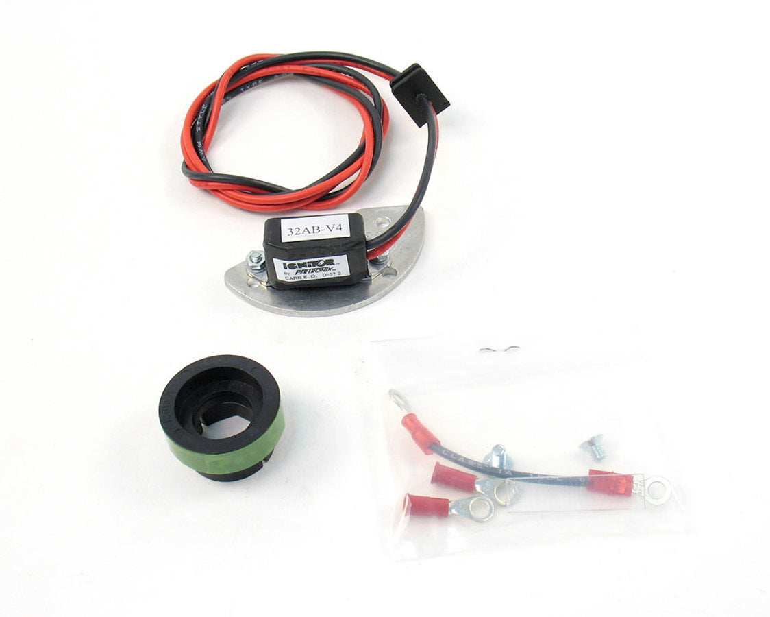 PERTRONIX IGNITION PRT1263 Ignitor Conversion Kit for Ford Inline-6 Engines