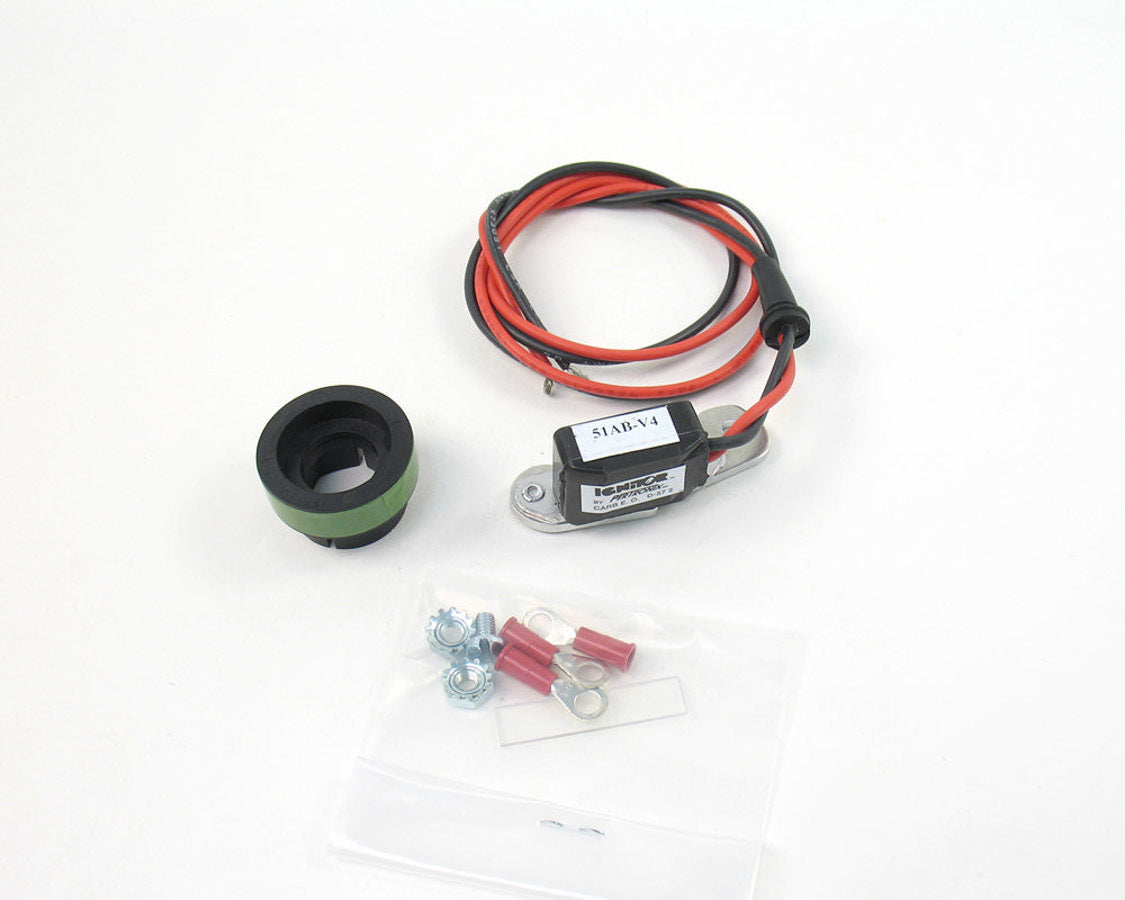 PerTronix Ignition P/N 1266 Ignitor Electronic Conversion Kit for 6-Cylinder Engines