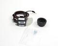 PerTronix Ignition 1283P6 Ignitor Conversion Kit for Ford, Lincoln, Mercury V8, 6 Volt Positive Ground, Magnetic Trigger