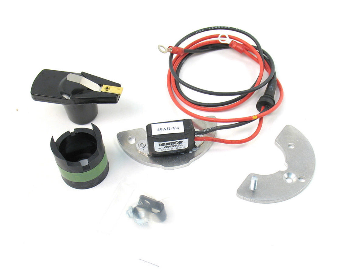 PerTronix Ignition P/N 1361A Ignitor Conversion Kit for 6-Cylinder Engines