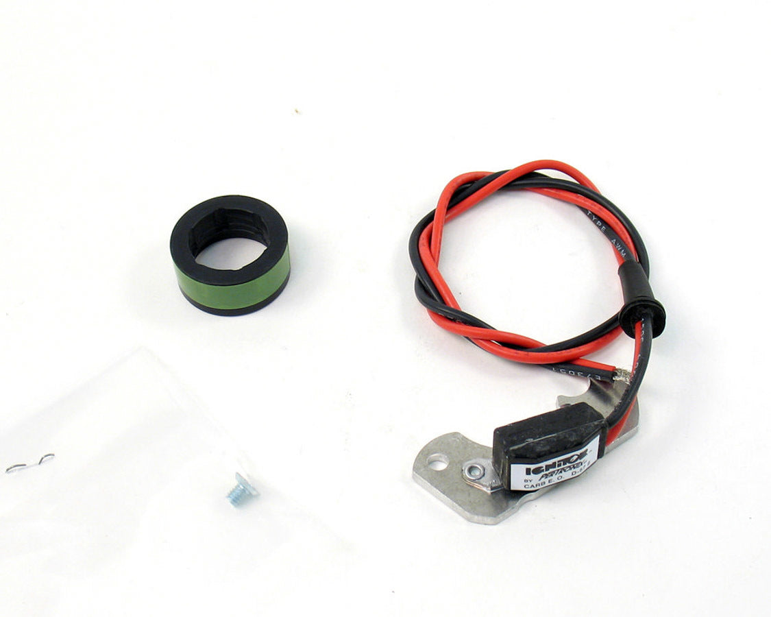 PerTronix Ignition 1362 Ignitor Conversion Kit for Points to Electronic Magnetic Trigger