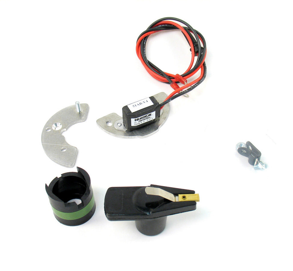 PerTronix Ignition PRT1381A Ignitor Conversion Kit for Mopar V8 Engines
