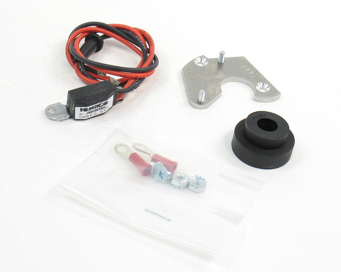 PerTronix Ignition PRT1442 Ignitor Conversion Kit for 4-Cylinder International Harvester Engines