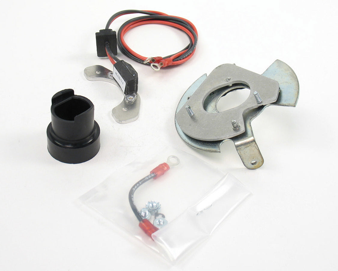 PerTronix Ignition P/N 1483A Ignitor Conversion Kit for Points to Electronic Magnetic Trigger for 8-Cylinder International Harvester Engines