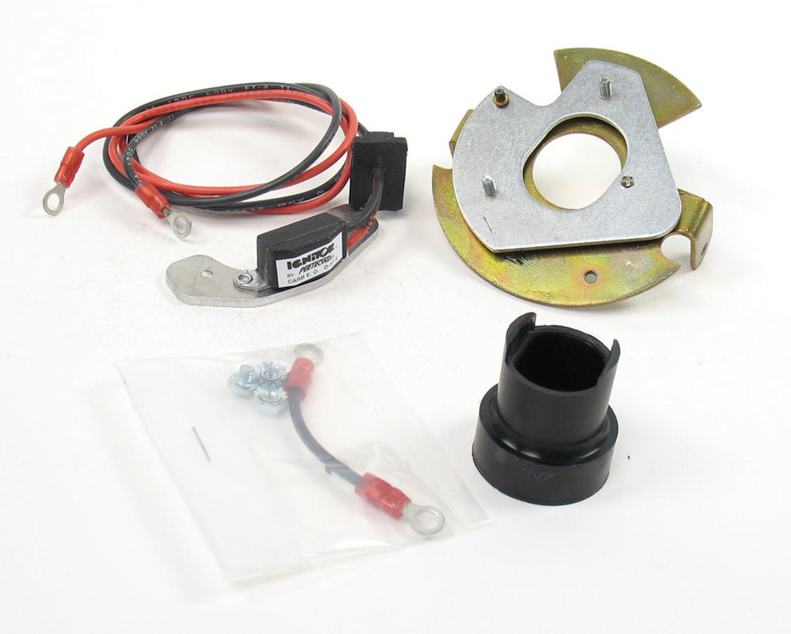 PerTronix Ignition Ignitor Conversion Kit for Points to Electronic Magnetic Trigger