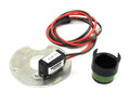 PerTronix Ignition PRT1541 Ignitor Conversion Kit for 4-Cylinder Engines, Magnetic Trigger, Points to Electronic