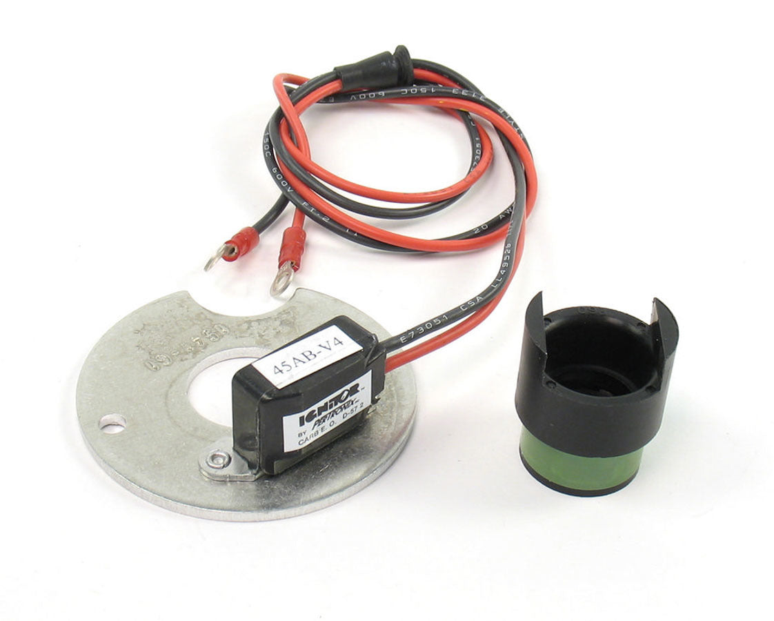 PerTronix Ignition P/N 1561 Ignitor Electronic Conversion Kit for 6-Cylinder Engines
