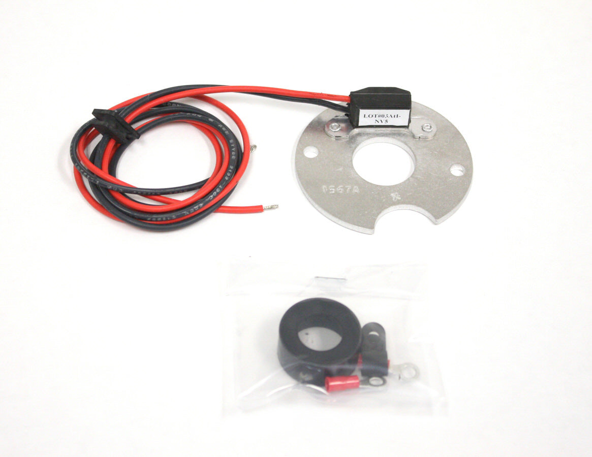 PerTronix Ignition P/N 1567A Igniter Conversion Kit for 6-Cylinder Autolite Engines