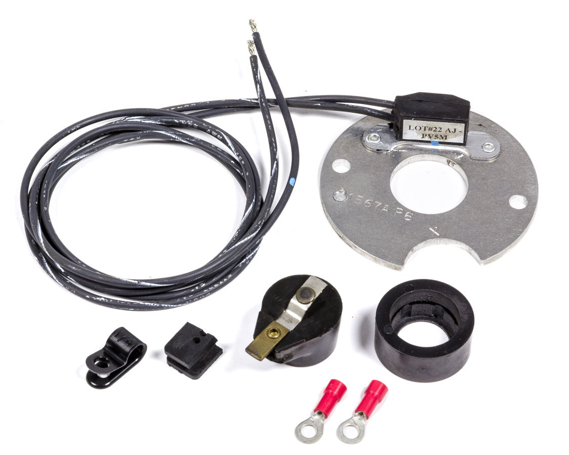 PerTronix Ignition 1567AP6 Ignitor Conversion Kit for 6 Volt Positive Ground Vehicles