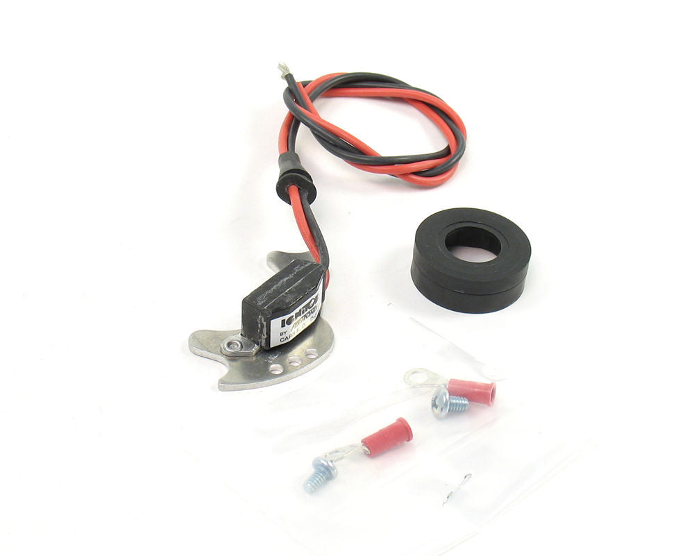 PerTronix Ignition Ignitor Conversion Kit for Points to Electronic Magnetic Trigger