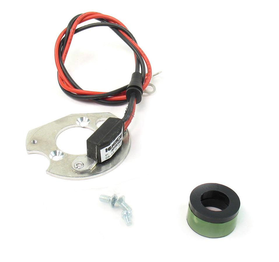 PerTronix Ignition Ignitor Conversion Kit Part Number 1741 for 4-Cylinder Engines