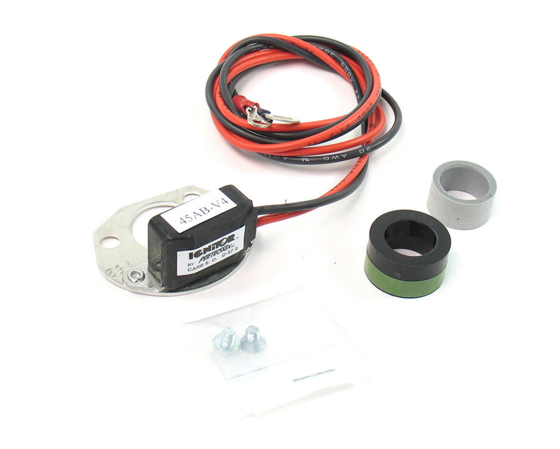 PerTronix Ignition 1762 Ignitor Conversion Kit for Mitsubishi 6-Cylinder Engines