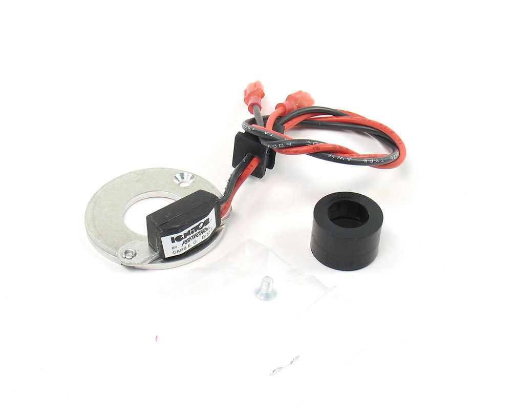 PerTronix Ignition Ignitor Conversion Kit for Volkswagen and Bosch 4-Cylinder Distributors