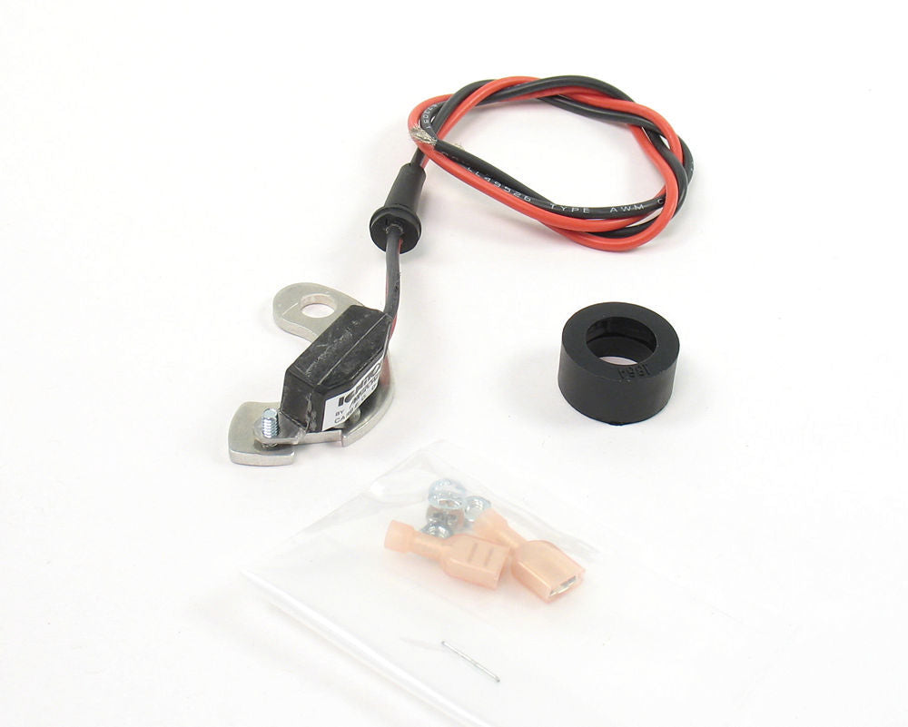 PerTronix Ignition 1864LA Ignitor Conversion Kit for Mercedes 6-Cylinder Engines