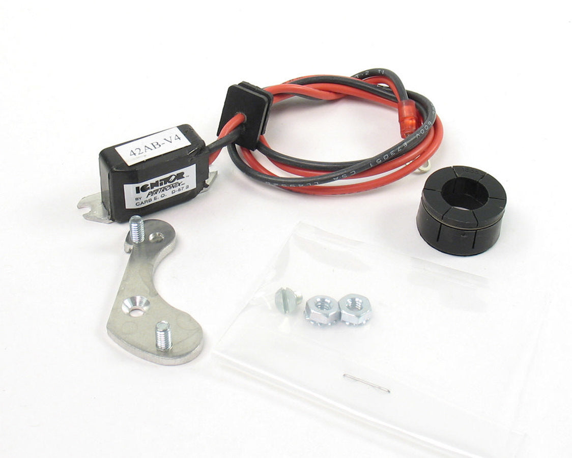 PerTronix Ignition P/N 1865 Ignitor Conversion Kit for Bosch 6-Cylinder Distributors