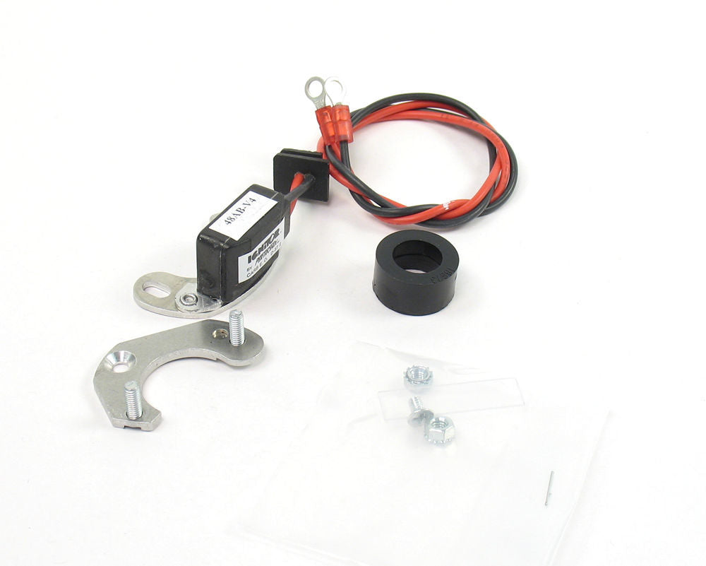 PerTronix Ignition 1867A Ignitor Conversion Kit for Magnetic Trigger Distributors