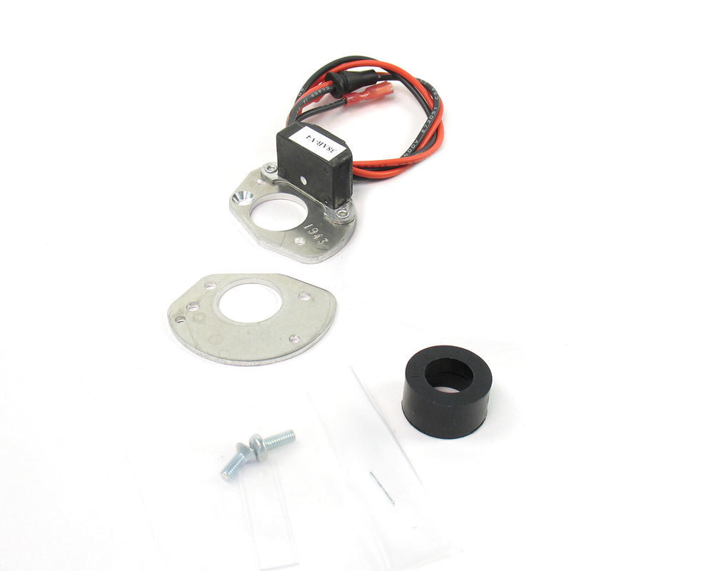 PerTronix Ignition P/N 1943 Ignitor Conversion Kit for 4-Cylinder Datsun, Mitsubishi, Nissan, and Komatsu Engines